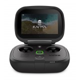GoPro - Controller Karma - Nero - Controller Professionale per Drone Karma - GoPro HERO6 / HERO5 - 4K 1080p