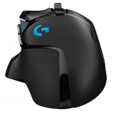 Logitech - G502 High Performance Gaming Mouse - Nero - Mouse Gaming