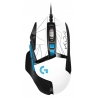 Logitech - G502 Hero - KDA - Mouse Gaming