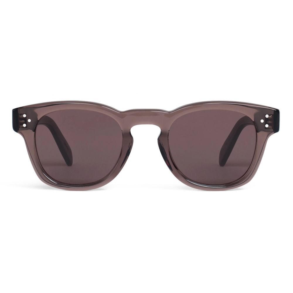 Celine bevel on sale cat sunglasses