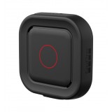 GoPro - Remo - Black - Voice Activation Waterproof Remote Control for GoPro HERO6 / HERO5 - 4K 1080p