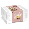 Bacco - Tipicità al Pistacchio - ColomBacco Elite - Pistachio and Blueberries - Artisan Dove - 1000 g
