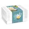 Bacco - Tipicità al Pistacchio - ColomBacco Elite - Sicilian Lemons - Artisan Dove - 1000 g