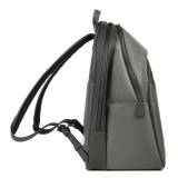 Avvenice - Discovery - Carbon Fiber Bag - Black - Handmade in Italy - Exclusive Luxury Collection