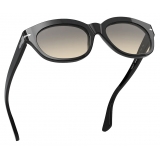 Persol - PO3250S - Black / Grey Gradient - Sunglasses - Persol Eyewear