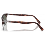 Persol - PO3199S - Havana / Green - Sunglasses - Persol Eyewear