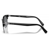 Persol - PO3199S - Nero / Grigio Scuro - Occhiali da Sole - Persol Eyewear