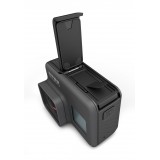 GoPro - Batteria Ricaricabile - Nero - Batteria - Utilizzabile con GoPro HERO6 / HERO5 - 4K 1080p - Accessori GoPro