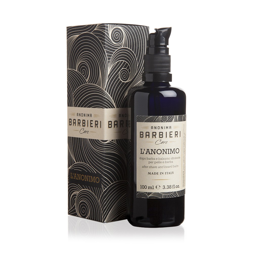 Anonima Barbieri L Anonimo Moisturizing for All Skin Types