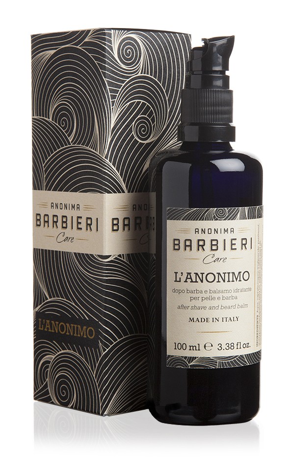 Anonima Barbieri L Anonimo Moisturizing for All Skin Types