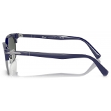 Persol - PO3199S - Blu / Grigio Sfumato - Occhiali da Sole - Persol Eyewear