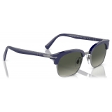 Persol - PO3199S - Blu / Grigio Sfumato - Occhiali da Sole - Persol Eyewear