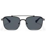 Persol - PO2487S - Nero / Blu - Occhiali da Sole - Persol Eyewear