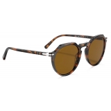 Persol - PO3281S - Caffè / Marrone - Occhiali da Sole - Persol Eyewear