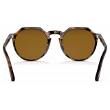 Persol - PO3281S - Caffè / Brown - Sunglasses - Persol Eyewear