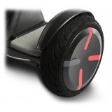 Segway - Ninebot by Segway - miniPRO 320 - Nero - Hoverboard - Robot Autobilanciato - Ruote Elettriche