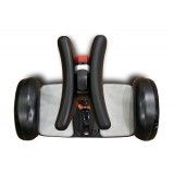 Segway - Ninebot by Segway - miniPRO 320 - Black - Hoverboard - Self-Balanced Robot - Electric Wheels