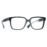 Chanel - Square Eyeglasses - Dark Green - Chanel Eyewear