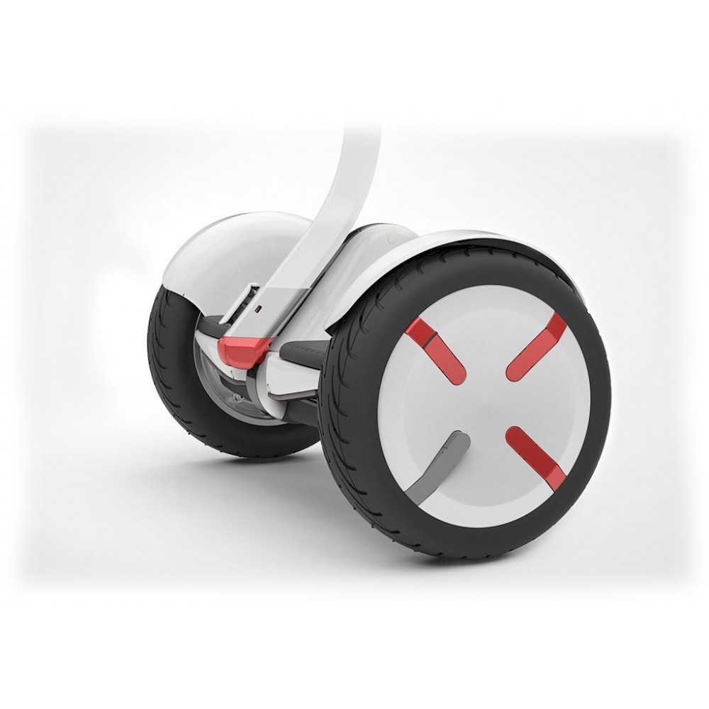 Segway Ninebot by Segway miniPRO 320 White Hoverboard