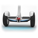 Segway - Ninebot by Segway - miniPRO 320 - Bianco - Hoverboard - Robot Autobilanciato - Ruote Elettriche