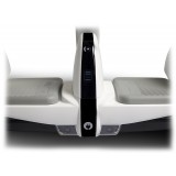 Segway - Ninebot by Segway - miniPRO 320 - Bianco - Hoverboard - Robot Autobilanciato - Ruote Elettriche