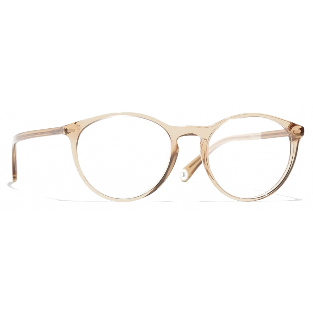 Optical: Pantos Eyeglasses, acetate — Fashion