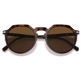 Persol - PO3281S - Havana / Polar Brown - Sunglasses - Persol Eyewear