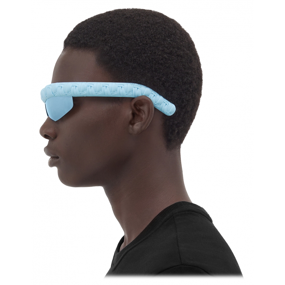 Louis Vuitton Monogram Mens Sunglasses 2023 Ss, Blue
