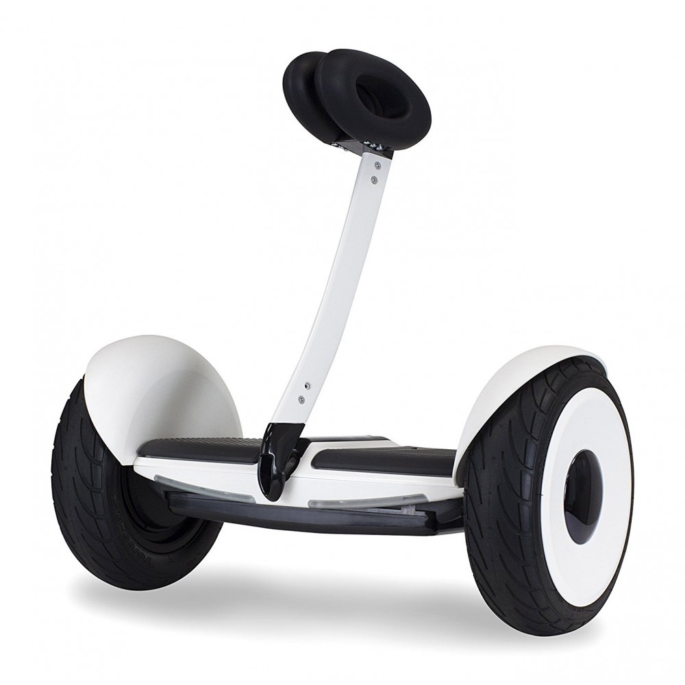 Segway - Ninebot by Segway - miniLITE - Hoverboard - Self-Balanced Robot -  Electric Wheels - Avvenice