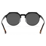 Persol - PO2488S - Nero / Grigio Scuro - Occhiali da Sole - Persol Eyewear