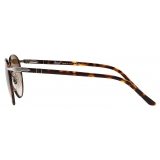 Persol - PO2422SJ - Marrone Opaco / Marrone Sfumato - Occhiali da Sole - Persol Eyewear