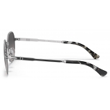 Persol - PO2486S - Gunmetal/Nero / Polarizzata Grigio Fumo Sfumato - Occhiali da Sole - Persol Eyewear