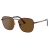 Persol - PO2490S - Marrone / Polar Marrone - Occhiali da Sole - Persol Eyewear