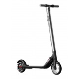 Segway - Ninebot by Segway - KickScooter ES2 - Silver - Electric Scooter - Electric Wheels