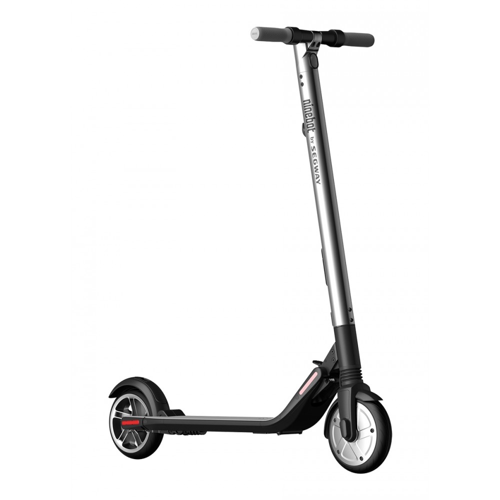 Ninebot Monopattino Elettrico E2 D Powered By Segway - Segway