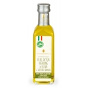 Savini Tartufi - White Truffle Organic Extra Virgin Olive Oil - Tartufai Bio - Organic Truffle Line - Excellence - 100 ml