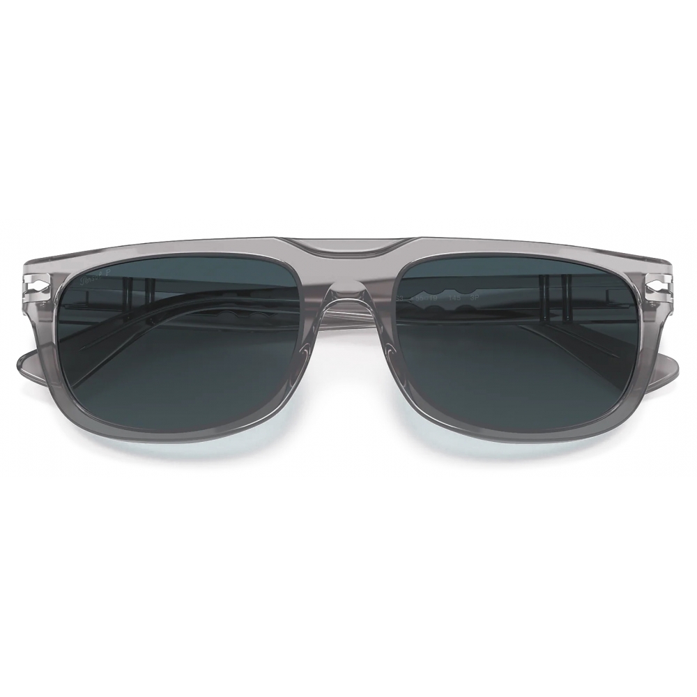 AVIATOR GRADIENT Sunglasses in Gold and Blue - RB3025 | Ray-Ban® US