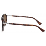 Persol - PO3256S - Havana / Polarizzata Marrone - Occhiali da Sole - Persol Eyewear