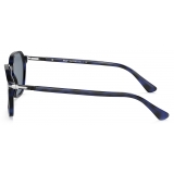 Persol - PO3256S - Blue / Light Blue - Sunglasses - Persol Eyewear