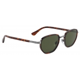 Persol - PO2471S - Havana / Green - Sunglasses - Persol Eyewear