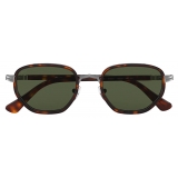 Persol - PO2471S - Havana / Verde - Occhiali da Sole - Persol Eyewear