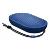 Bang & Olufsen - B&O Play - Beoplay P2 - Royal Blue - Portable Splash and Dust Resistant Bluetooth High Quality Speaker