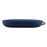 Bang & Olufsen - B&O Play - Beoplay P2 - Royal Blue - Portable Splash and Dust Resistant Bluetooth High Quality Speaker