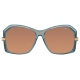 Cazal - Vintage 8510 - Legendary - Mint Milky White Brown - Sunglasses - Cazal Eyewear