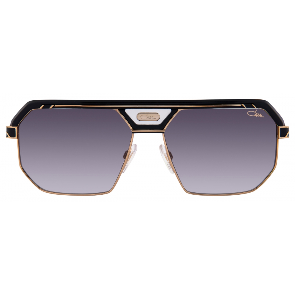 Targa Cazal Black – Sunglasses