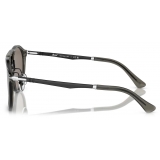 Persol - PO3264S - Opal Smoke / Grey - Sunglasses - Persol Eyewear