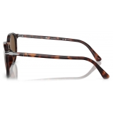 Persol - PO3210S - Havana / Polarizzata Marrone - Occhiali da Sole - Persol Eyewear