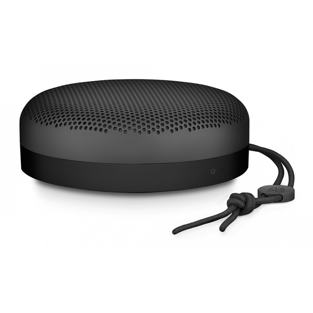 Bang & Olufsen - B&O Play - Beoplay A1 - Umber - Portable Bluetooth High  Quality Speaker with Up to 24 Hours of Battery Life - Avvenice