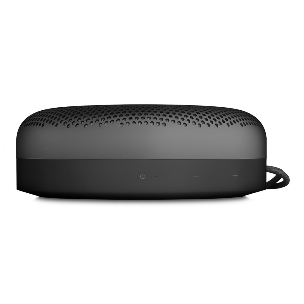 Wat mensen betreft weefgetouw Kantine Bang & Olufsen - B&O Play - Beoplay A1 - Umber - Portable Bluetooth High  Quality Speaker with Up to 24 Hours of Battery Life - Avvenice