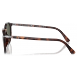 Persol - PO3210S - Havana / Verde - Occhiali da Sole - Persol Eyewear